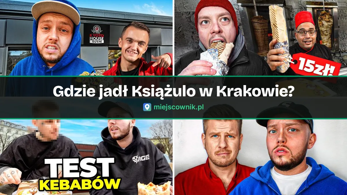 Kraków