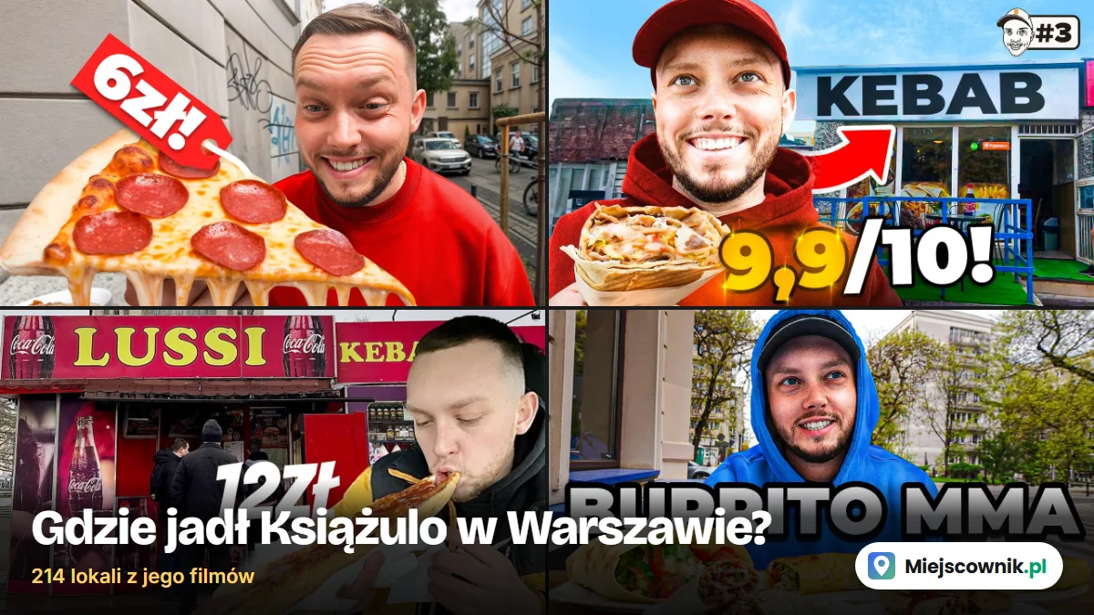 Warszawa