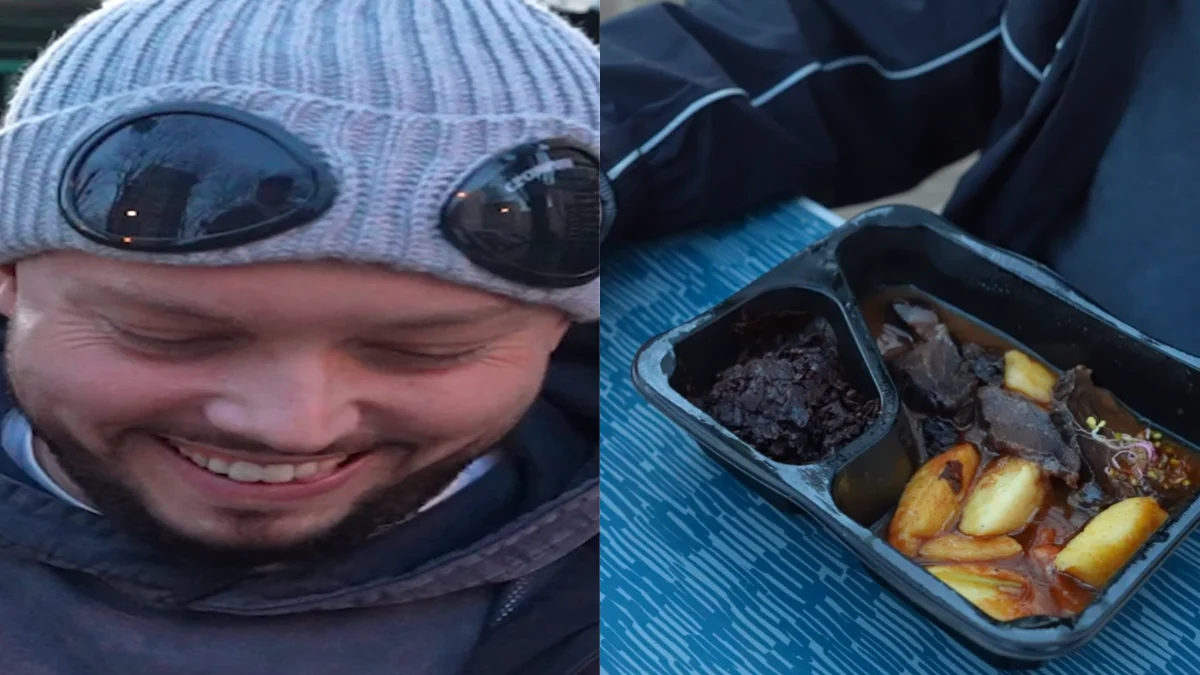 Książulo ocenia lokal po Kuchennych Rewolucjach ZANIM wróciła Gessler! "Czuję się jak debil"