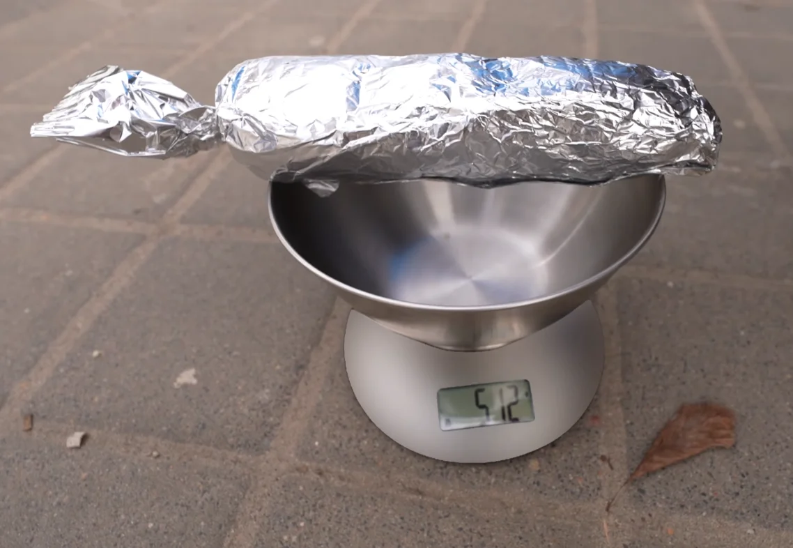 Test kebabów w Poznaniu - Książulo