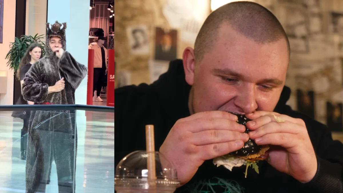 Mafia IRL na zywo! Jakie restauracje KFC maja zmieniony wystroj? (Pelna Lista)
