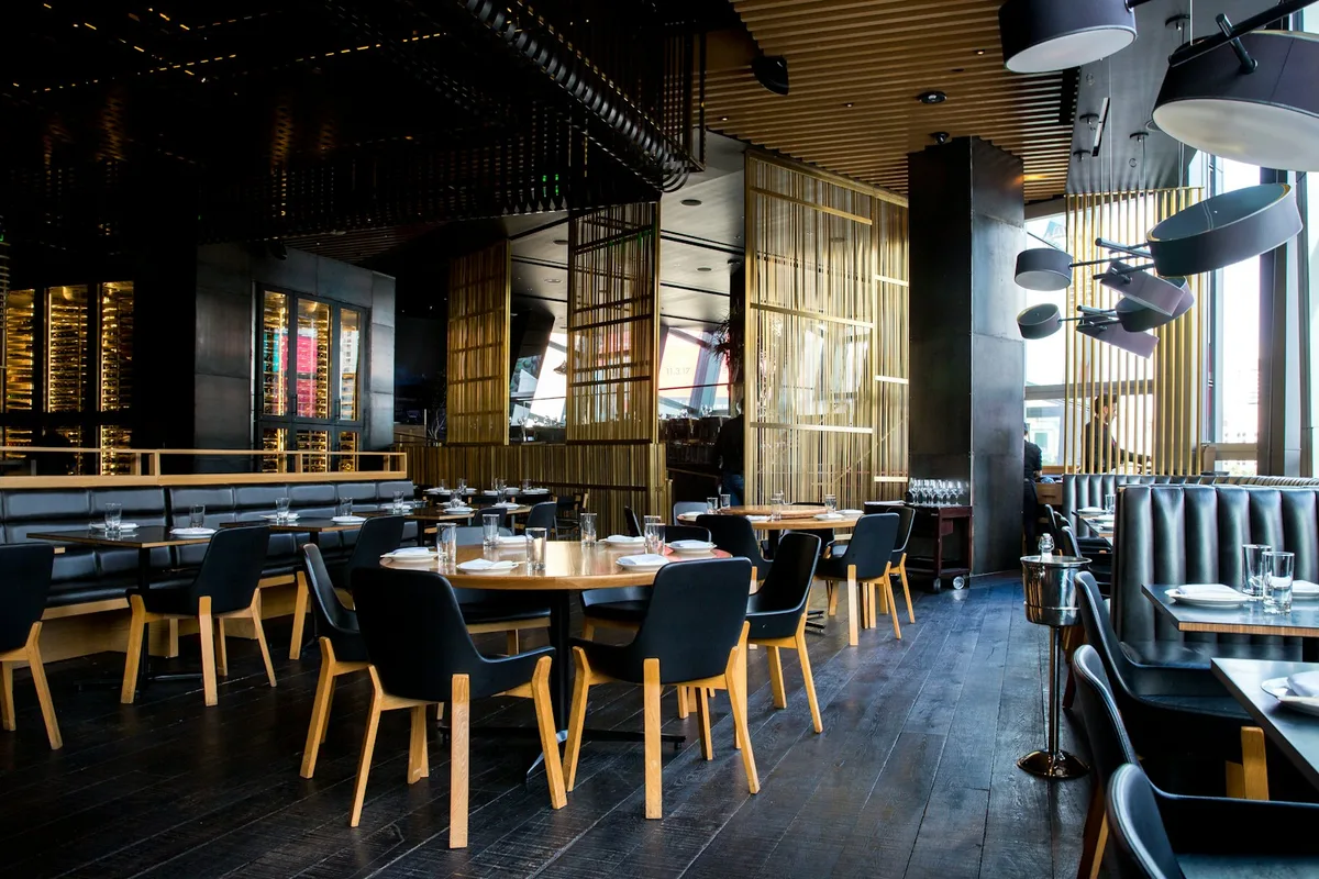 5 Nowych Restauracji, Które Podbijają Warszawę