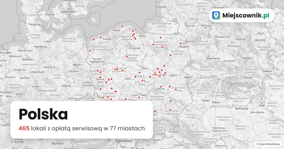Polska: raport 2026