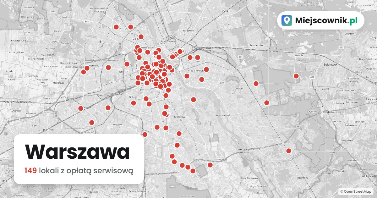 Warszawa