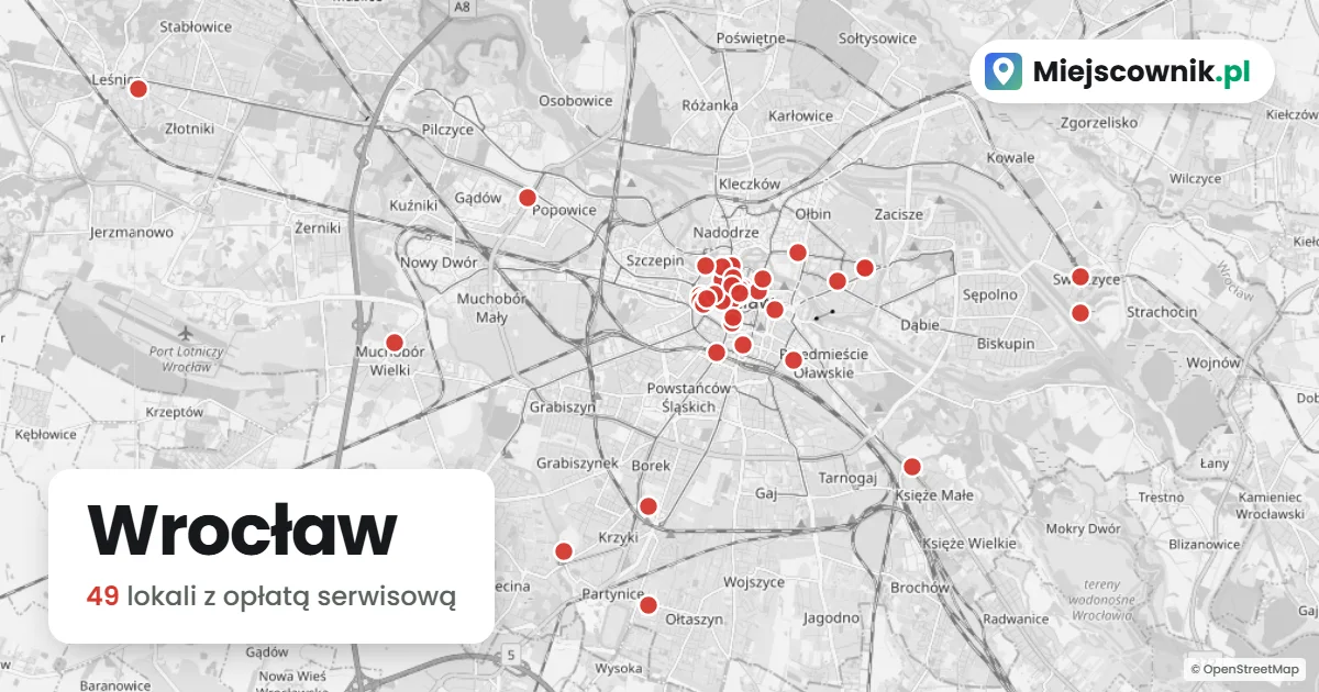Wrocław