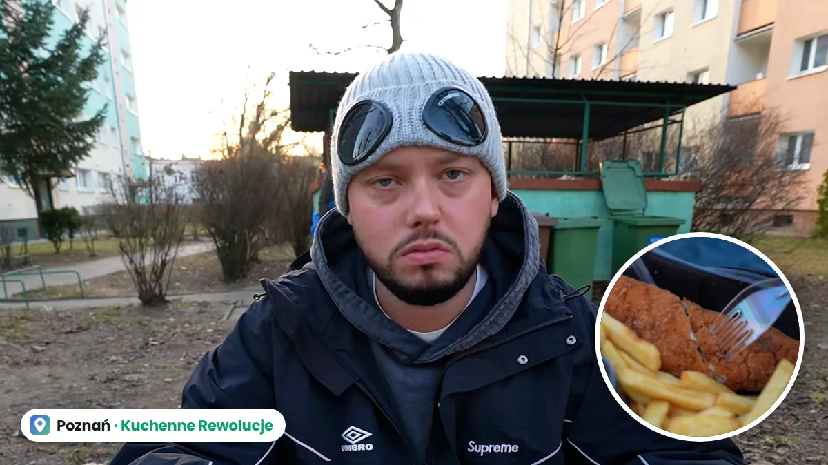 Dziś zamyka się Bistro Trzy Fartuchy w Poznaniu, pięć miesięcy po emisji Kuchennych Rewolucji. Sprawdziliśmy, co zostało z pozostałych poznańskich lokali Magdy Gessler